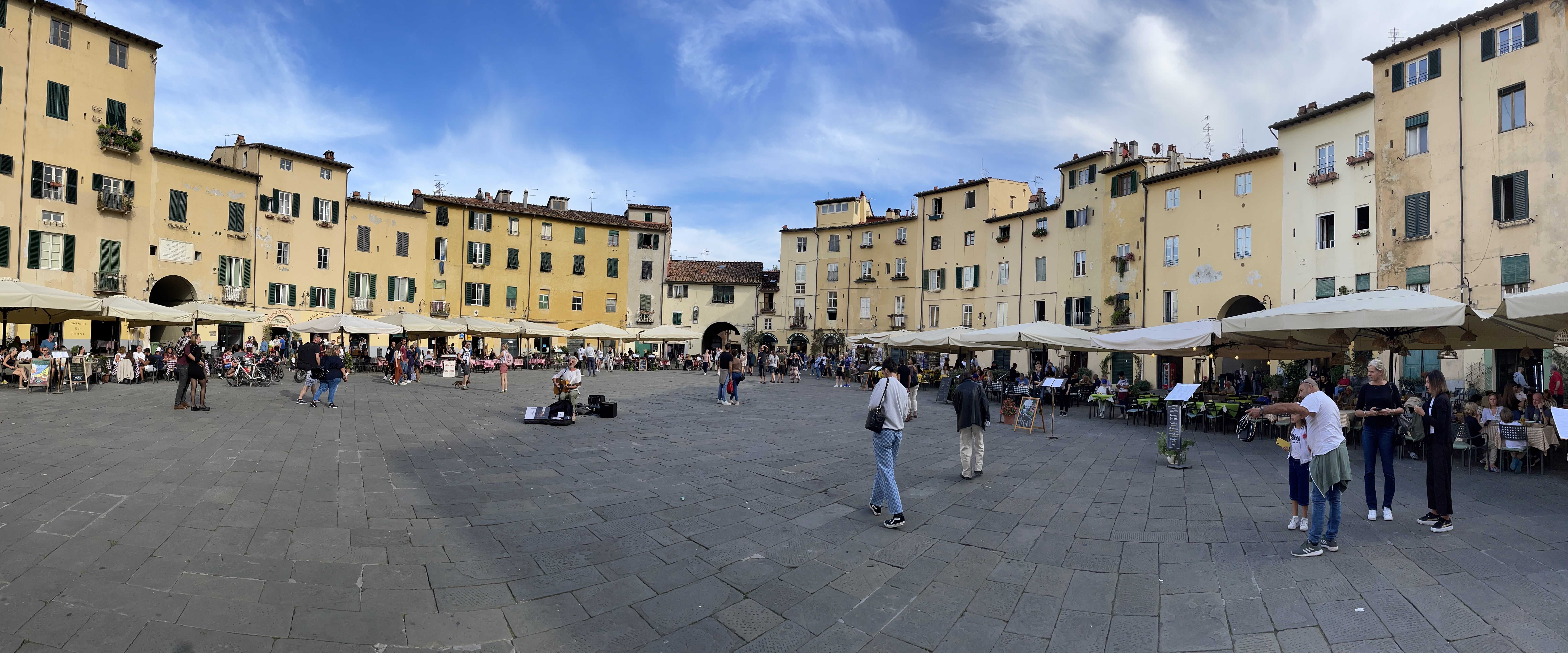 Lucca